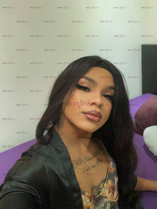 FOTOS DE TS LUNA STAR XXL DOMINANTE RECIÉN LLEGADA EXCLUSIVA