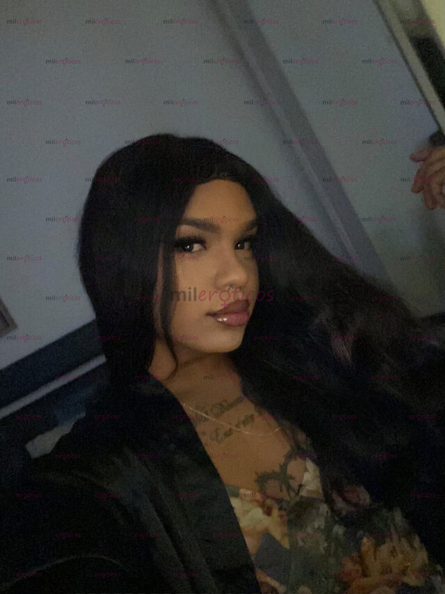 FOTOS DE TS LUNA STAR XXL DOMINANTE RECIÉN LLEGADA EXCLUSIVA