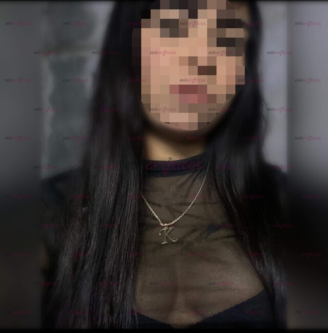 FOTOS DE AYLIN. CHICA SEXY DISPUESTA A COMPLACERTE