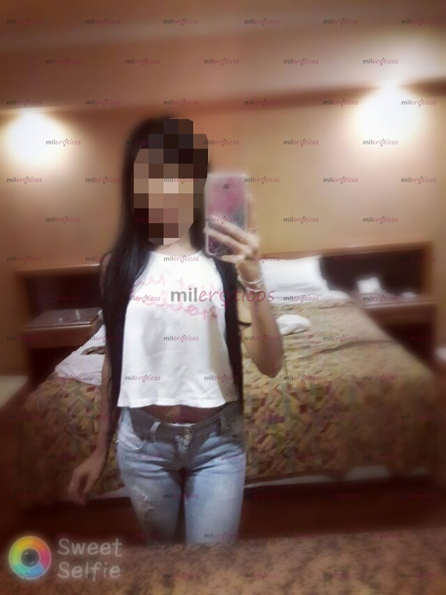 FOTOS DE AYLIN. CHICA SEXY DISPUESTA A COMPLACERTE