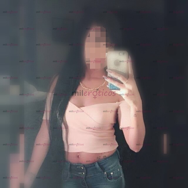 FOTOS DE AYLIN. CHICA SEXY DISPUESTA A COMPLACERTE