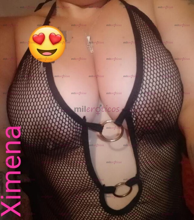 FOTOS DE SOY XIMENA NUEVA EN LA ZONA SÚPER CACHONDA PAPI