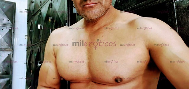 FOTOS DE EX MARINERO ATLETICO 90 KG. MORENO CANDENTE