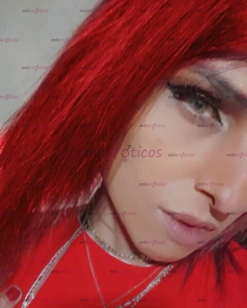 FOTOS DE HERMOSA Y CALIENTE TRANNY DISPUESTA A COMPLACERTE