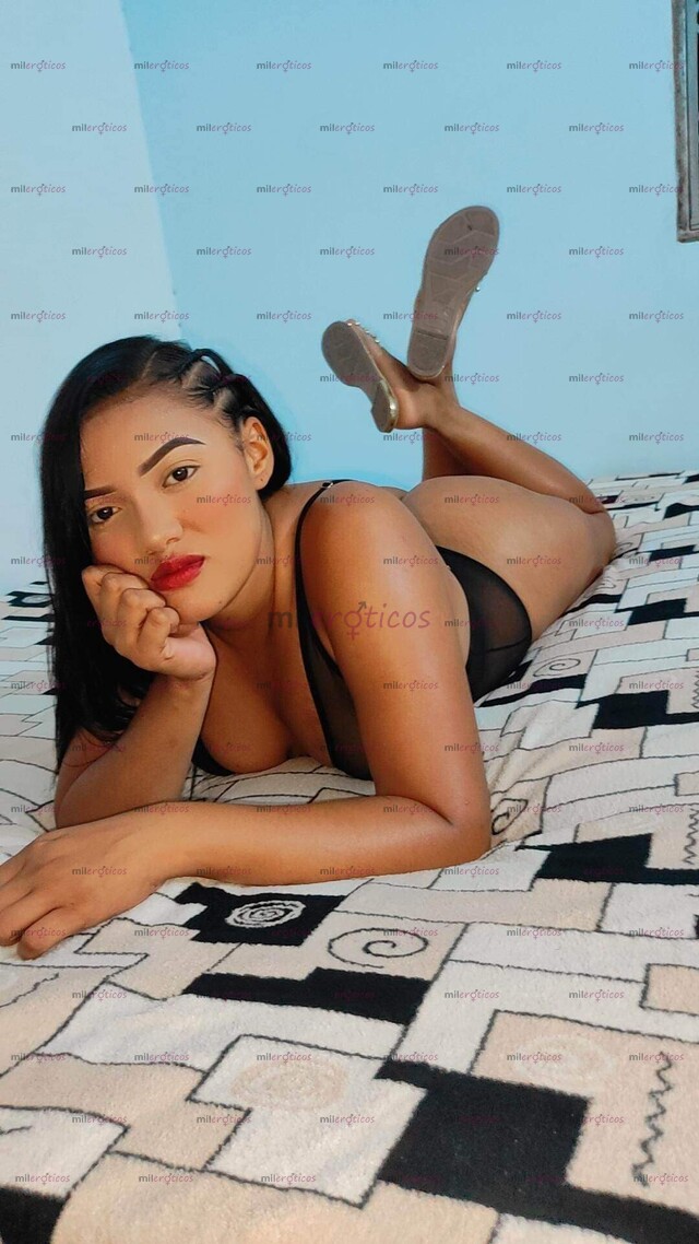 FOTOS DE HOLA AMOR SOY PAMELA. NUEVA EN TU CIUDAD