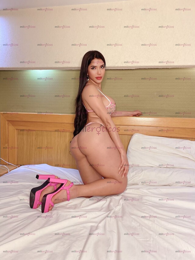 FOTOS DE ISABELLA DE VISITA EN TU CIUDAD INTER ACTIVA Y BIEN ENTRONA