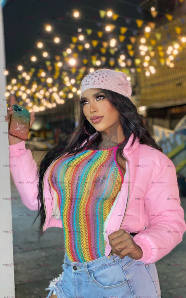 FOTOS DE POCOS DIAS MAMASITA DE TRANS COMPLACIENTE ACTIVA PASIVA VEN Y PASAMOS RICOPAPI