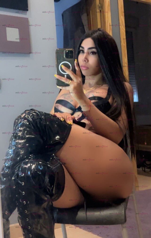 FOTOS DE TRANS COMPLETSIMA DISPONIBLE PARA HOMBRES SOLVENTES