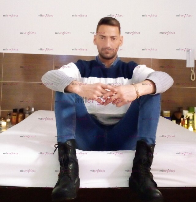 FOTOS DE BARBER HOT MASSAGE! ESCÁPATE DE TU JORNADA DEDICANDOTE UN POCO DE TIEMPO (21CM)