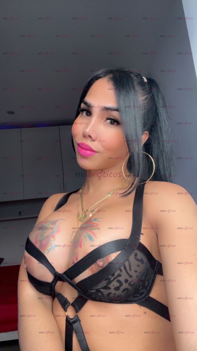 FOTOS DE TRANS COMPLETISIMA DISPONIBLE REAL FEMENINA