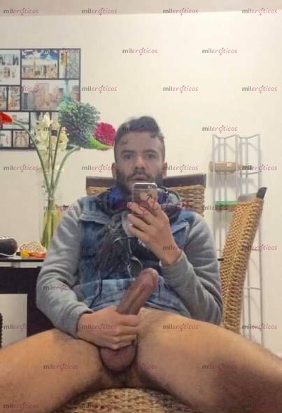 FOTOS DE EXCELENTE!!!PROMOCIÓN!!POR POCOS DÍAS 22 CMS DE VERGA CABEZONA Y VENUDA PARA TI