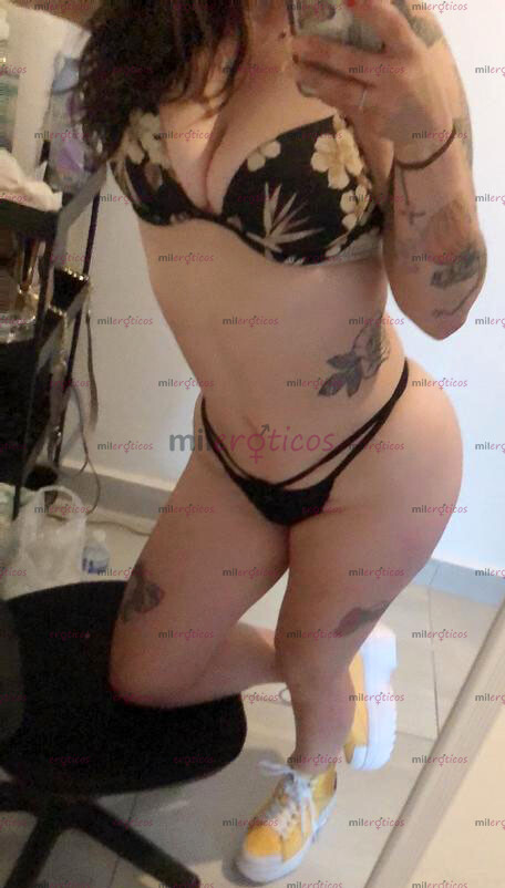 FOTOS DE ESCORT TATUADA WERITA CONOCEME TENGO INSTALACIONS SEGURAS LOMAS DE LAS FUENTES