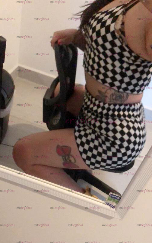 FOTOS DE ESCORT TATUADA WERITA CONOCEME TENGO INSTALACIONS SEGURAS LOMAS DE LAS FUENTES