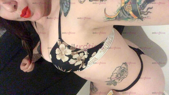 FOTOS DE ESCORT TATUADA WERITA CONOCEME TENGO INSTALACIONS SEGURAS LOMAS DE LAS FUENTES