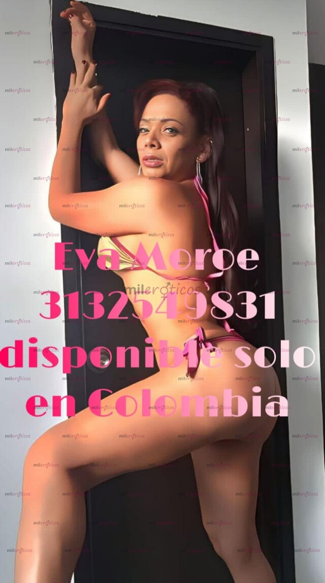 FOTOS DE SOY LO QUE BUSCAS EXPERIENCIA SEXUAL COMPLACIENTE Y LECHERA SOY EVA
