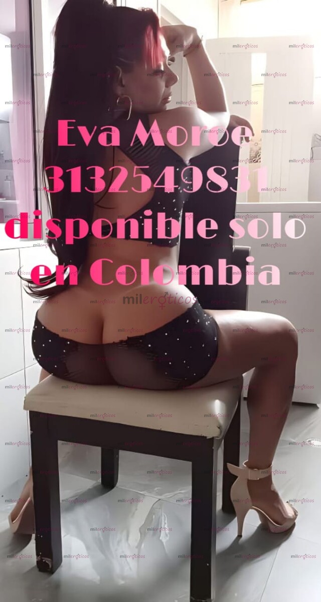 FOTOS DE SOY LO QUE BUSCAS EXPERIENCIA SEXUAL COMPLACIENTE Y LECHERA SOY EVA