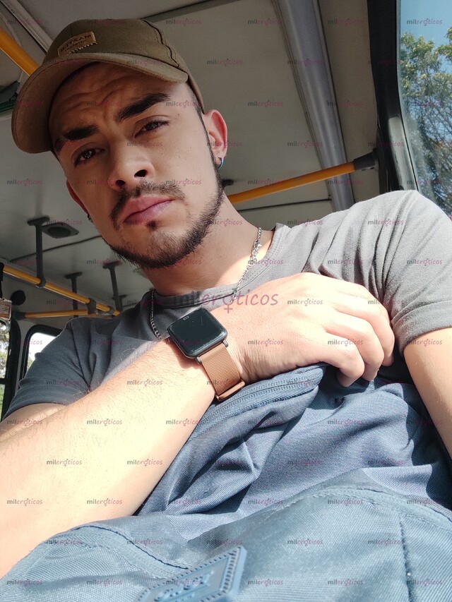 FOTOS DE HOLA ME LLAMO ANDRES CHICO COMPLACIENTE DESCOMPLICADO