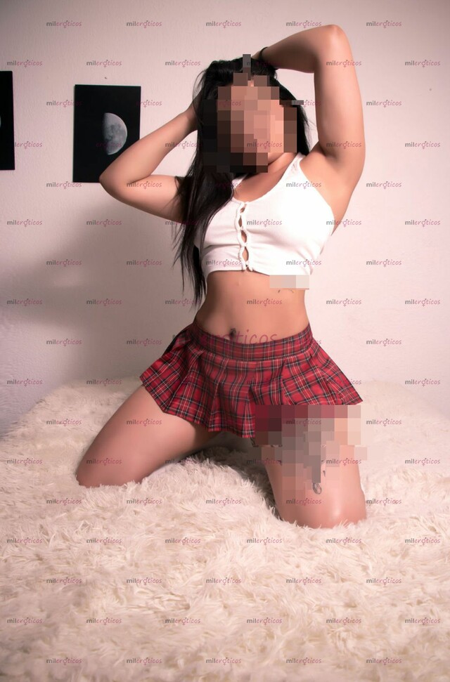 FOTOS DE RIKA BIEN CALIENTE CON BUEN ANAL PROFUNDO