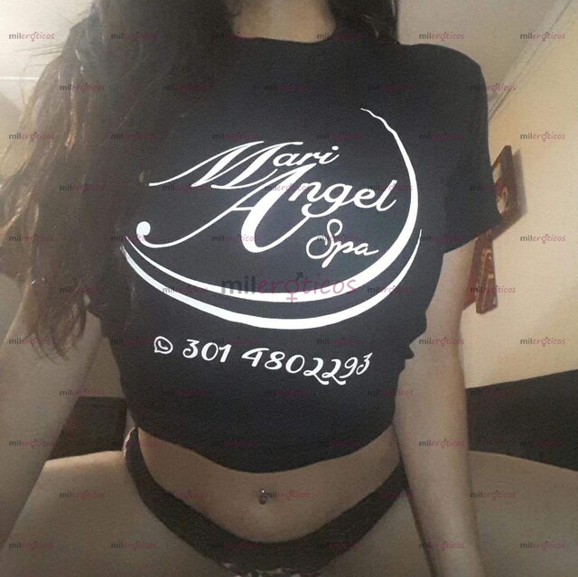 FOTOS DE MARIANGEL SPA SENSUALES UNIVERSITARIAS SEDE NORTE