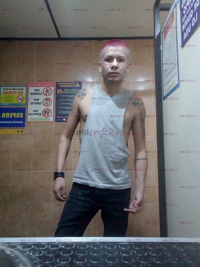 FOTOS DE CHICO VARONIL DELGADO PASIVO LISTO PARA SATISFACER TE