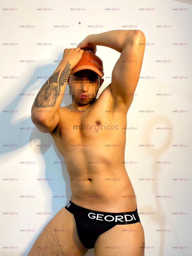 FOTOS DE VERSÁTIL MASCULINO VERGON Y CULON PARA TI