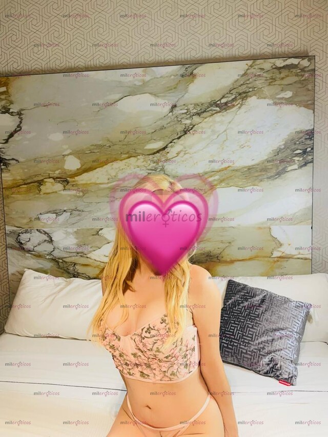 FOTOS DE PROMO ZALMA DISPONIBLE, RUBIA HERMOSA SENSUAL