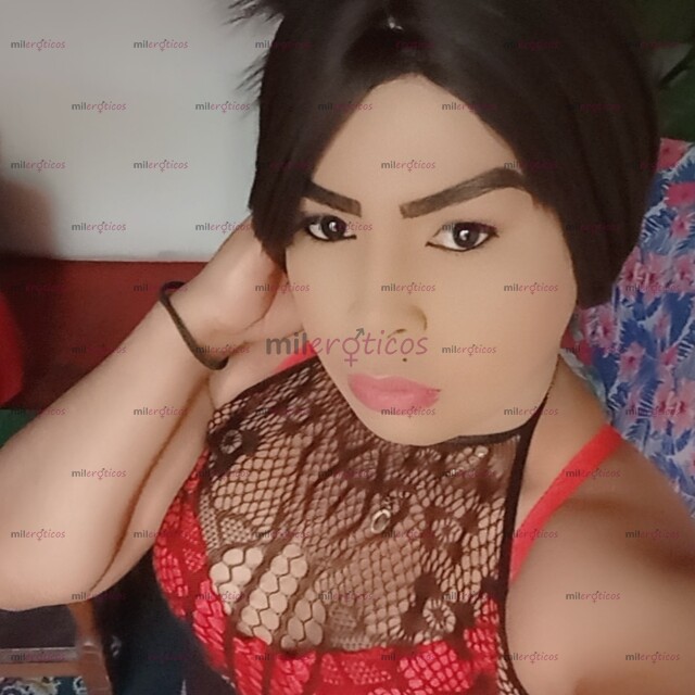 FOTOS DE MUJER TRANS 100% CALIENTE Y COMPLACIENTE