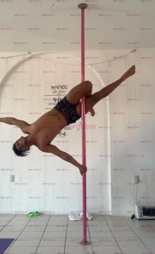 FOTOS DE SAMUEL MASAJISTA PROFESSIONAL EN PUERTO VALLARTA.