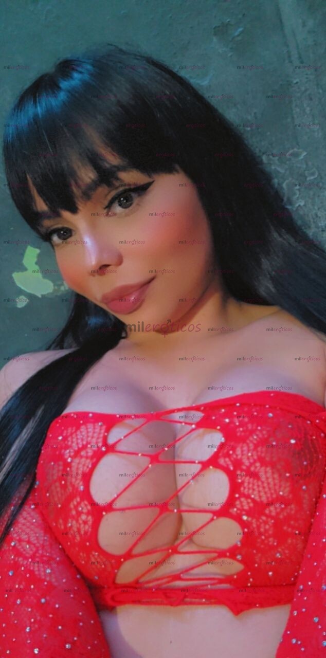 FOTOS DE HERMOSA TRANS Y CALIENTE DISPONIBLE PARA TI 8110163023