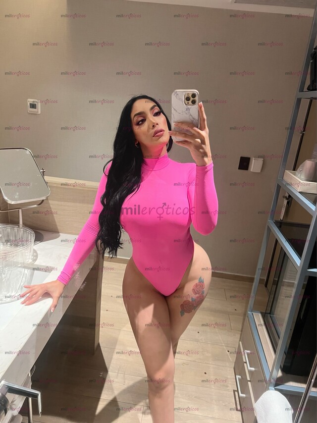 FOTOS DE HERMOSA MUSA CON GRAN SORPRESA $3,000 1HORA 2292417908