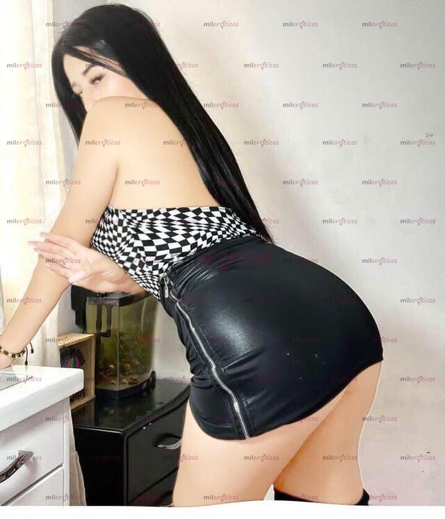 FOTOS DE ITZEL... CHAPARRITA Y PICOSA. CUMPLIRÉ TODAS TUS FANTASÍAS. INCLUYE ORA VALLARTA