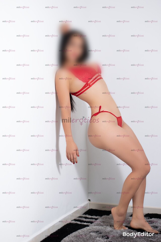 FOTOS DE HERMOSA DAMA DE COMPAÑIA IDEAL PARA ESTE MOMENTO DE INTIMIDAD