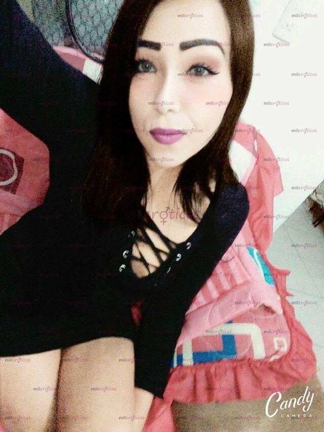 FOTOS DE ITZEL... CHAPARRITA Y PICOSA... CUMPLIRÉ TODAS TUS FANTASÍAS... INCLUYE ORAL QRO