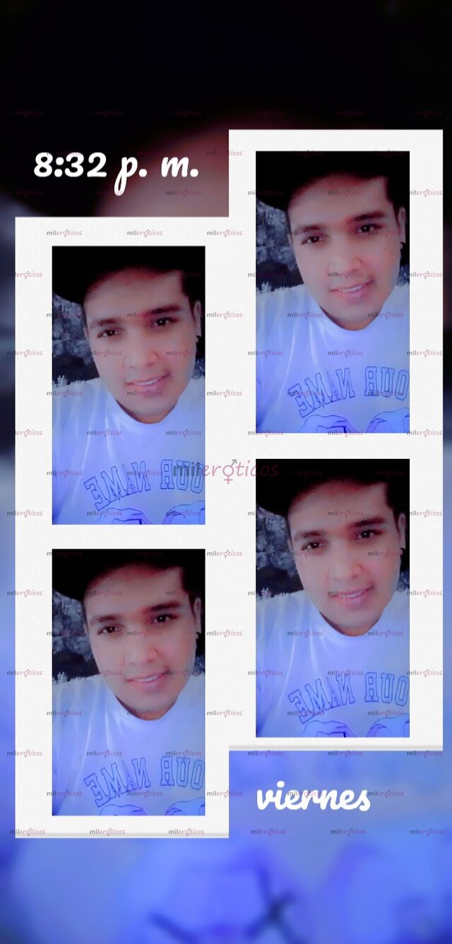 FOTOS DE HOLA MI NOMBRE ES ADRIÁN TENGOO 21 VERSÁTIL