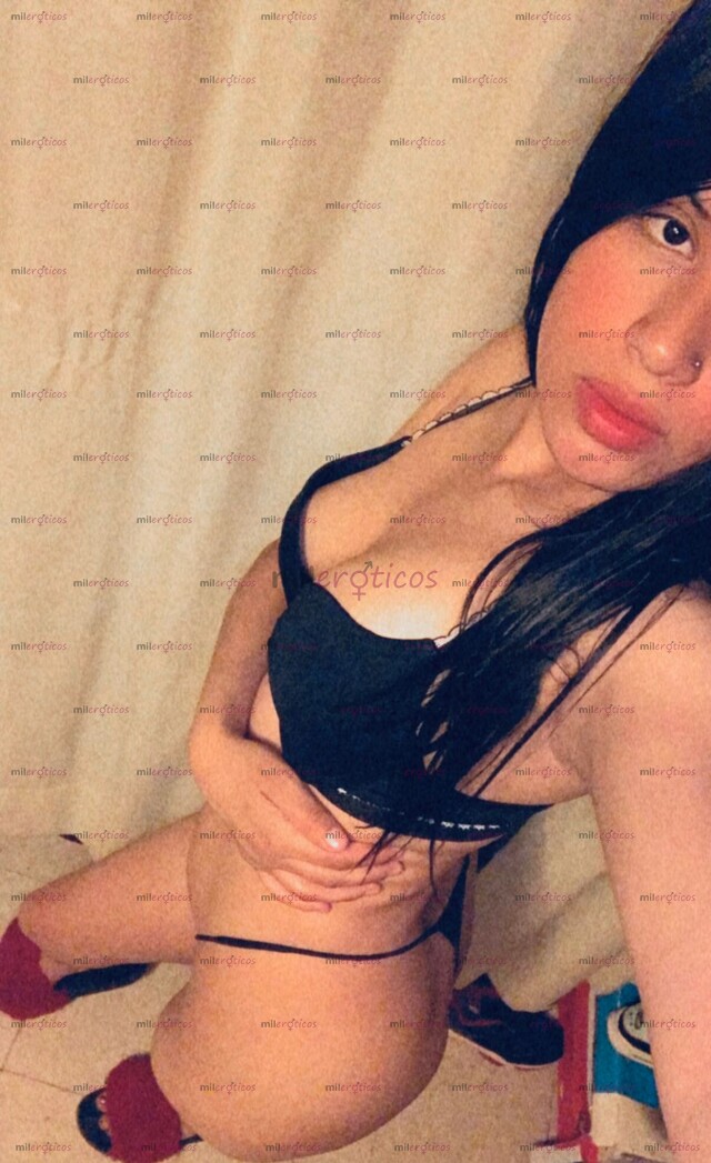 FOTOS DE NATALIA LINDA JOVENCITA CACHONDA Y MUY PERVERTIDA LISTA PARA TI BB