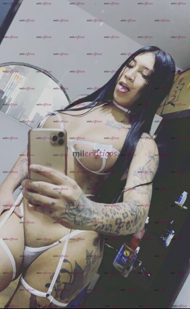 FOTOS DE HOLA SOY SALOMÉ LA MÁS PUTA VEN LLÉNAME LA BOCA DE LECHE