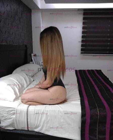 FOTOS DE CAMILA , SÚPER COMPLACIENTE Y ACCESIBLE TODO LO QUE BUSCAS