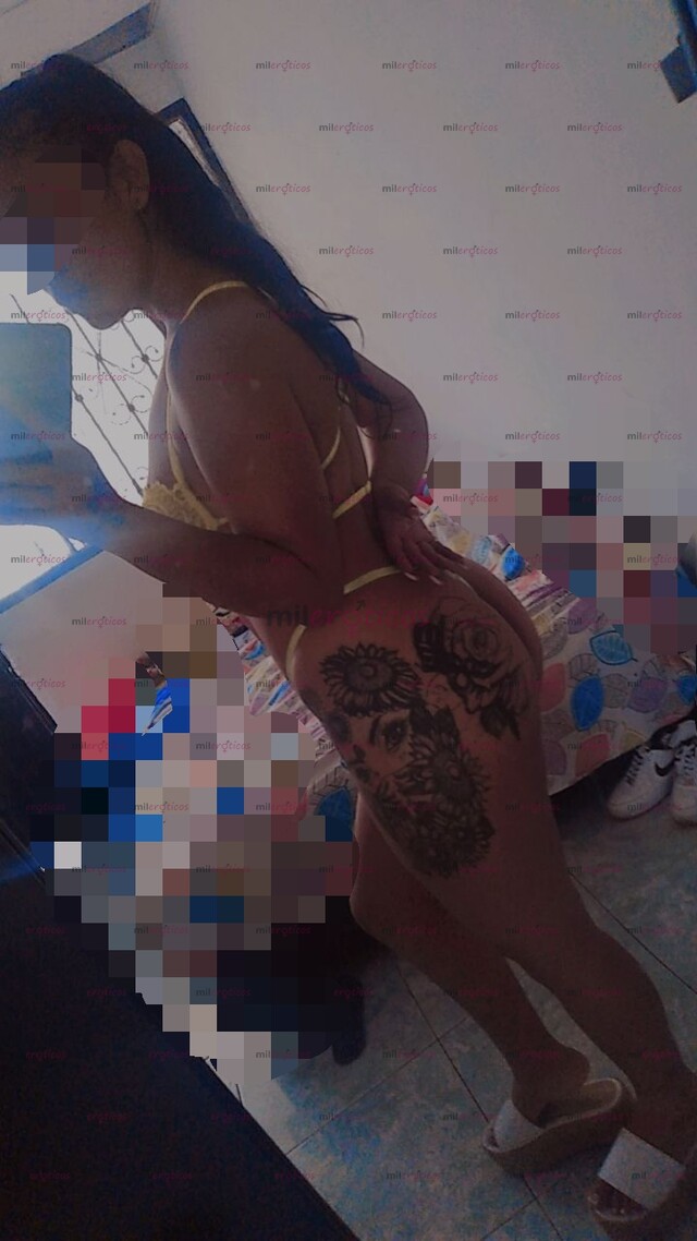 FOTOS DE RICA MORENA ESTRECHITA Y MUY COMPLACIENTE