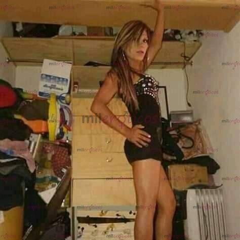 FOTOS DE HOLA SOY BRENDA UNA HERMOSA TRANSSEXUAL COMPLACIENTE DISPONIBLE CON LUGAR