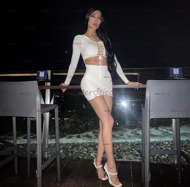 FOTOS DE PERUVIAN SEXY AND FUN HIGH END ESCORT .LUCIANA