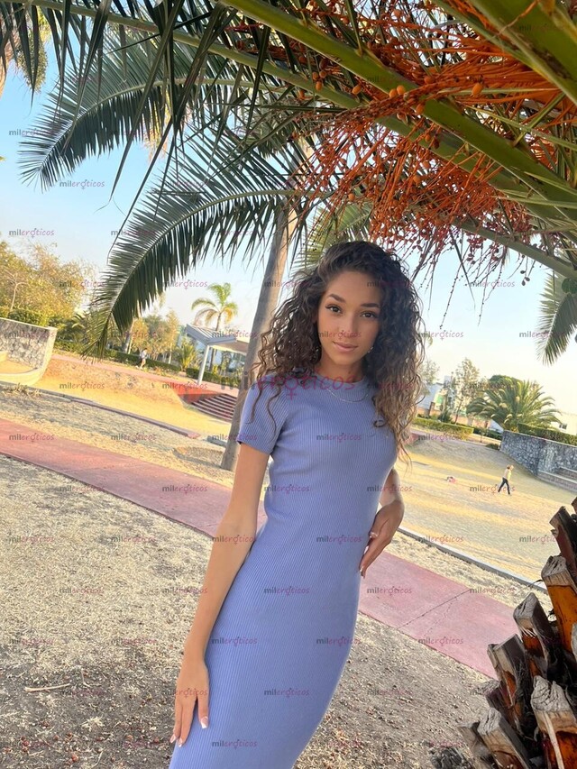 FOTOS DE AMIRAMISHA SI ME LLEVAS AL ÉXTASIS CONSIGUES LA GLORIA