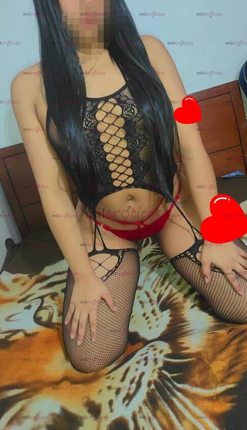 FOTOS DE SOY NUEVA EN EL SECTOR LINDA FLACA DE PROMOCIÓN MEDIA$