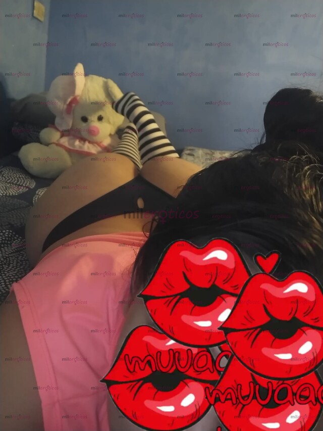 FOTOS DE SOY NATACHA TU NENA ESTROVERTIDA VEN Y DELEITARTE CON MIS BESOS