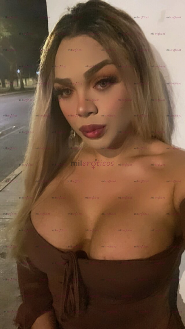 FOTOS DE NIÑA TRANSEXUAL MUY COMPLACIENTE PARA UN RICO ENCUENTRO