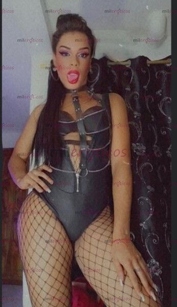 FOTOS DE 22CM LECHERA GRUESA CHICA TRANS REXIEN LLEGADA A TU CIUDAD CON SITIO PRIVADO ..