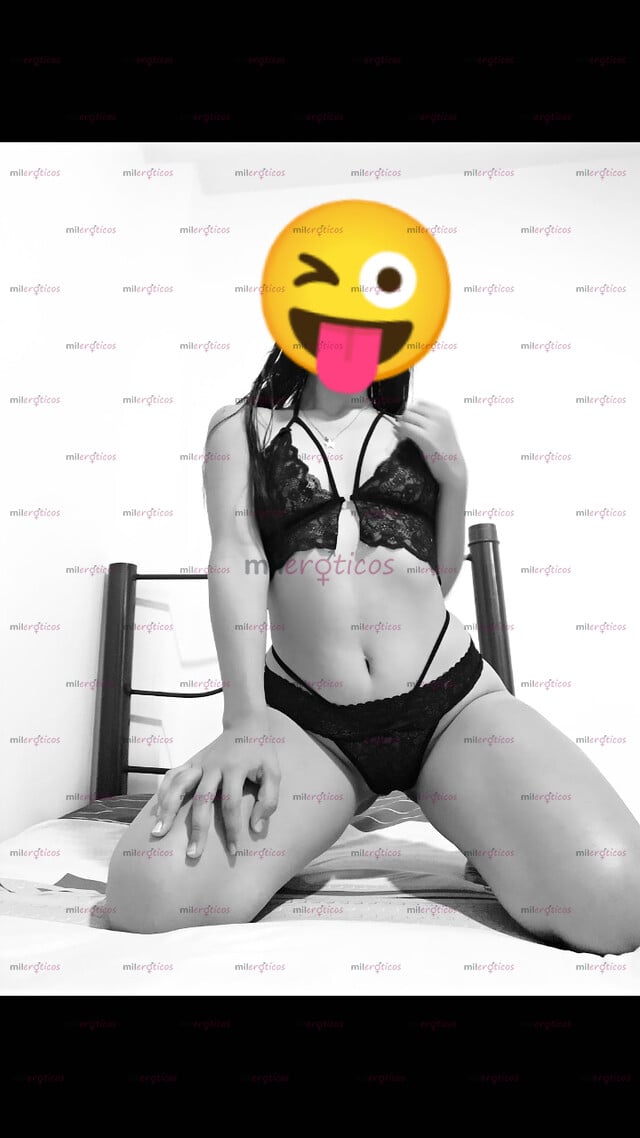 FOTOS DE LINDA, SENCILLA Y COMPLACIENTE CON MUCHAS GANAS DE PASARLA DELICIOSO