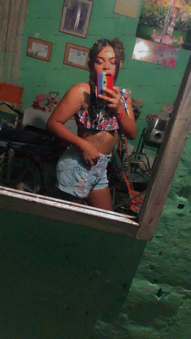 FOTOS DE HOLA SOY BRITTANY UNA NENA SANA Y PLACENTERA