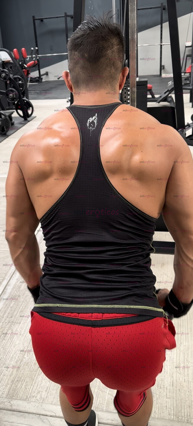 FOTOS DE CHICO MEXICANO ATLETICO BUEN CUERPO CALIENTE