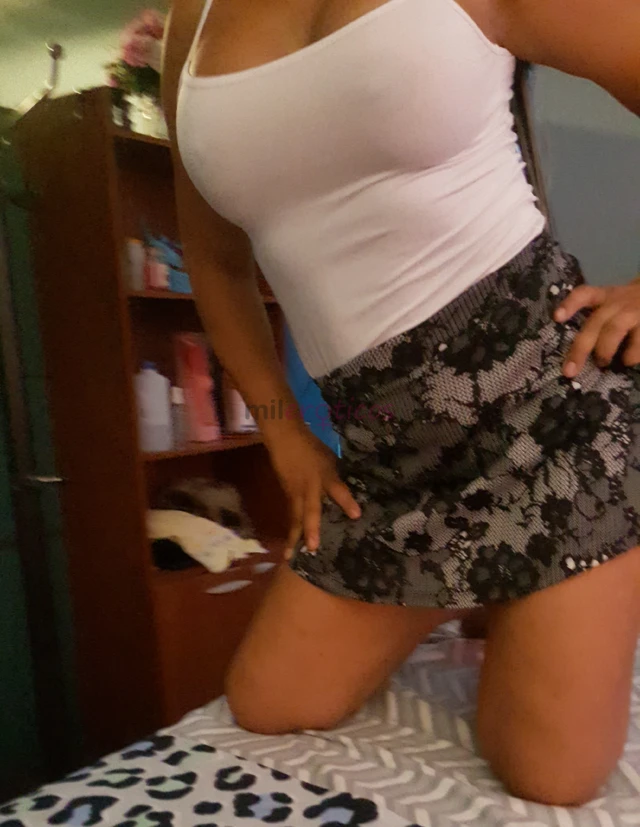 Estas cansadito nesecitas un rico masaje tengo una atencion de masaje que te va a gustar es un rico masaje de relajacion luego masaje tantrico piel a...