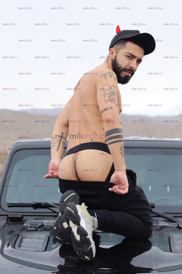 FOTOS DE POWER VERSATIL ARRECHO GUAPO COMPLACIENTE